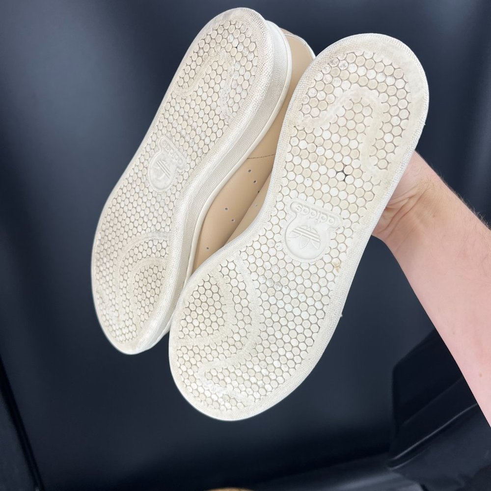 Adidas Stan Smith Originals Women 7 Magbei - Picture 7 of 12